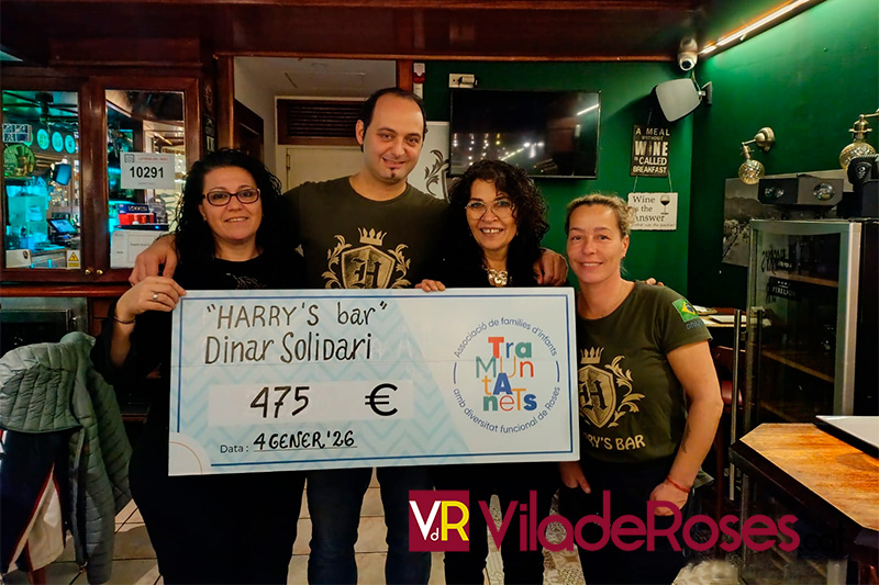 Associació Tramuntanets