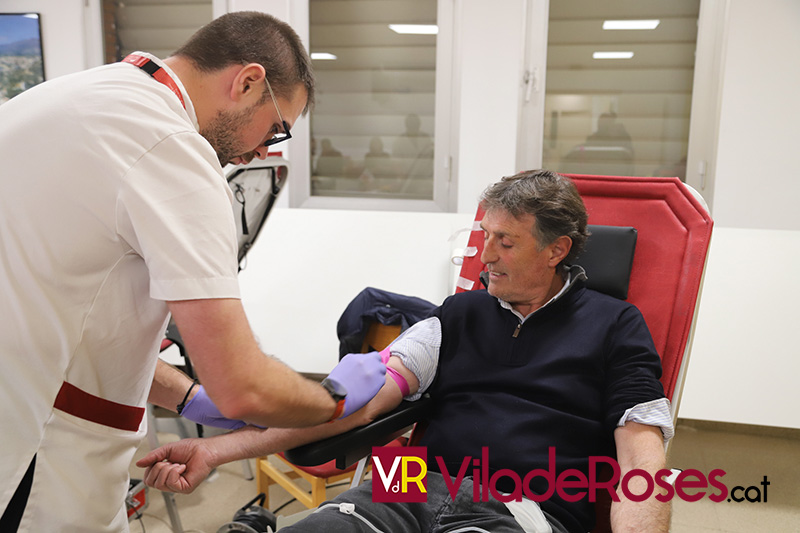 Banc de Sang i Teixits