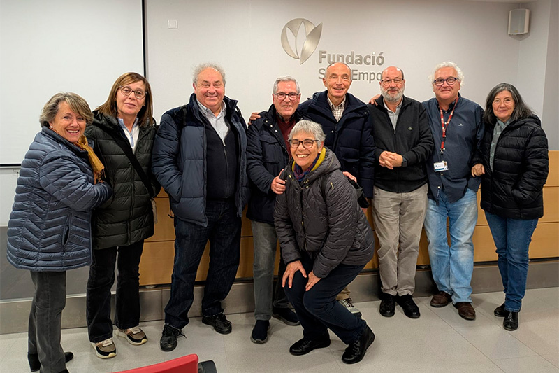 Fundació Salut Empordà