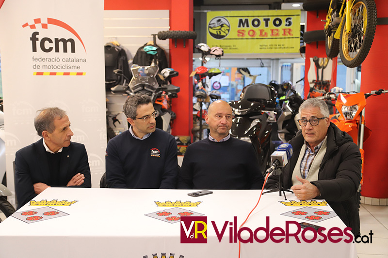 Federació Catalana de Motociclisme