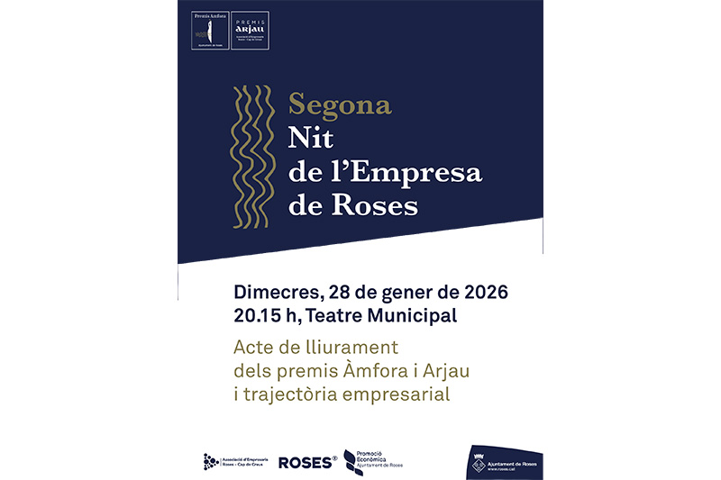 Nit de l’Empresa de Roses