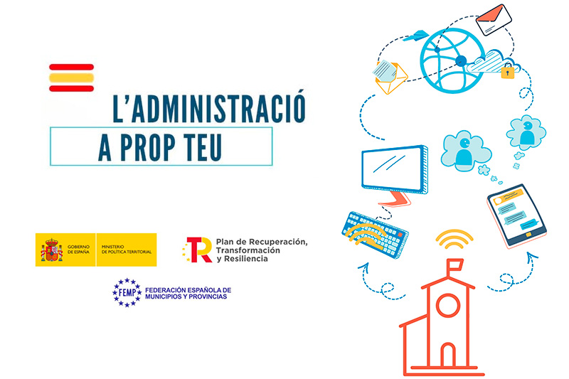 Administració de l’Estat