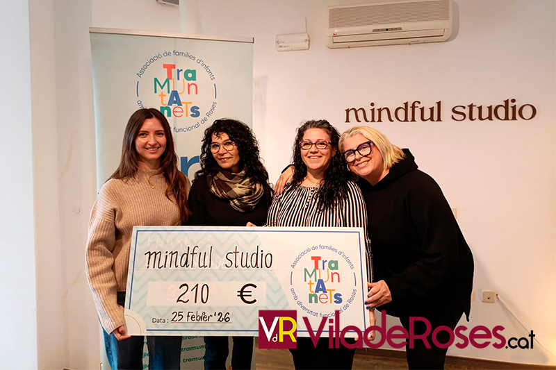 Associació Tramuntanets