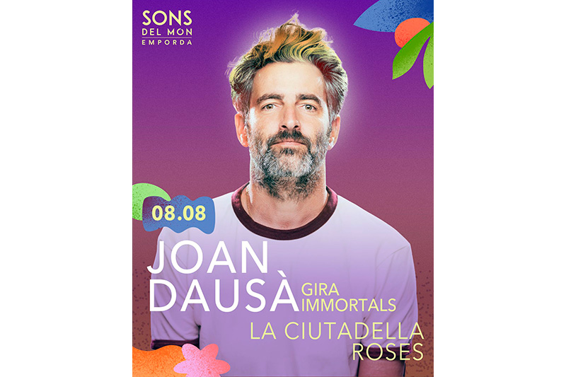 Sons del Món