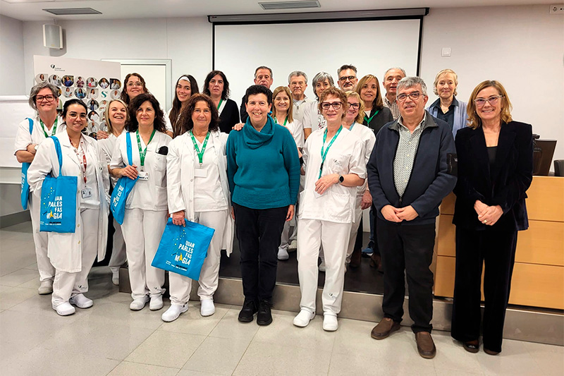 Fundació Salut Empordà