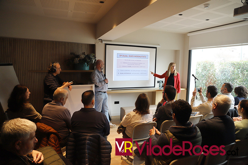 Cicle “Xerrades per a la Revolució Turística 2.0”