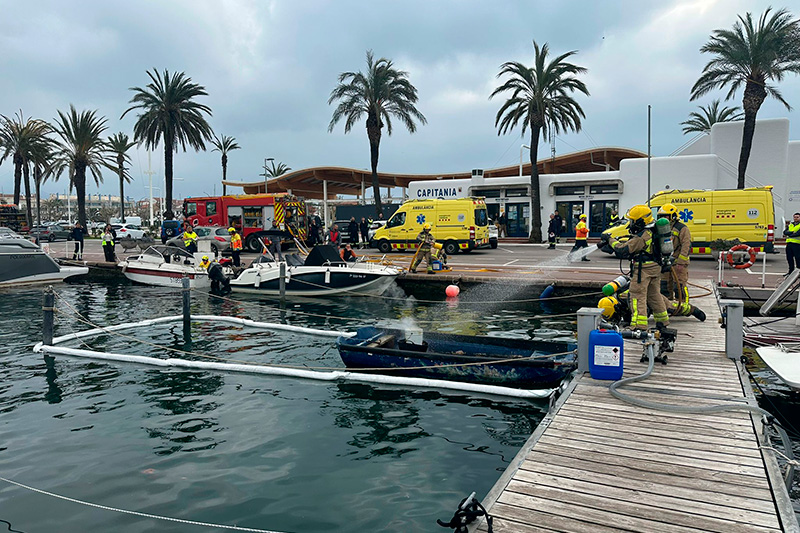 Marina d'Empuriabrava