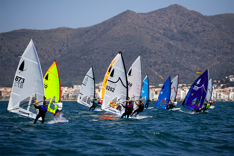 Campionat de Catalunya de Windsurf 2026