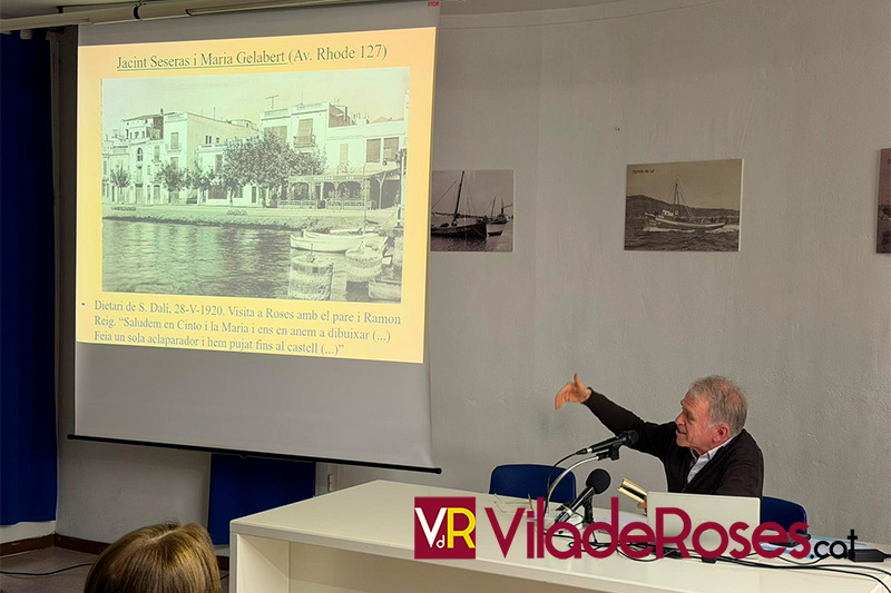 Amics dels Museus Dalí