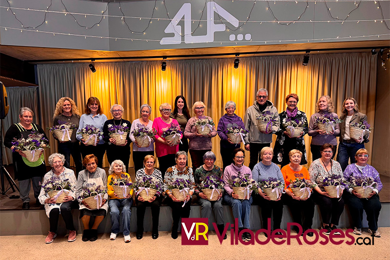 Dia Internacional de les Dones