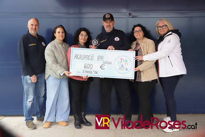 Associació Tramuntanets