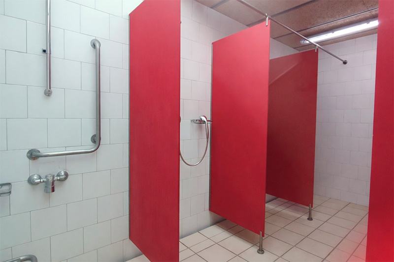 Piscina Municipal de Roses