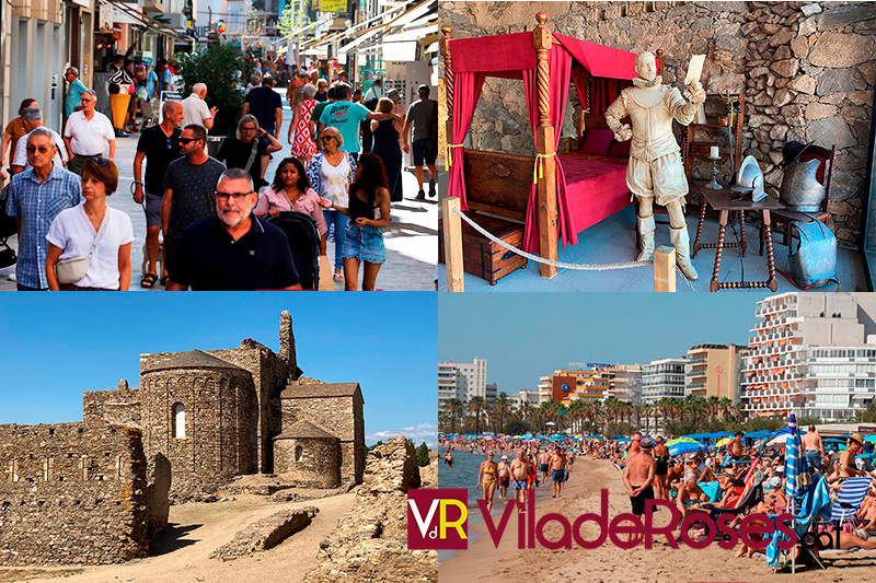 Empresa Municipal de Turisme de Roses