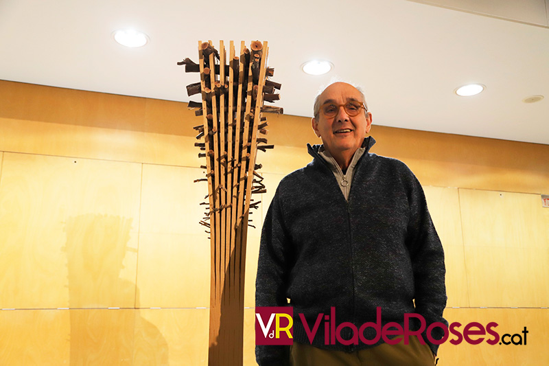 Exposició “Setze jutges”