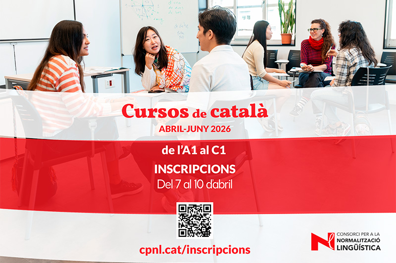 Cursos de català a Roses