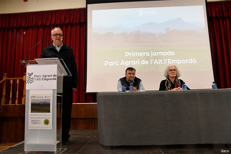 Parc Agrari de l’Alt Empordà
