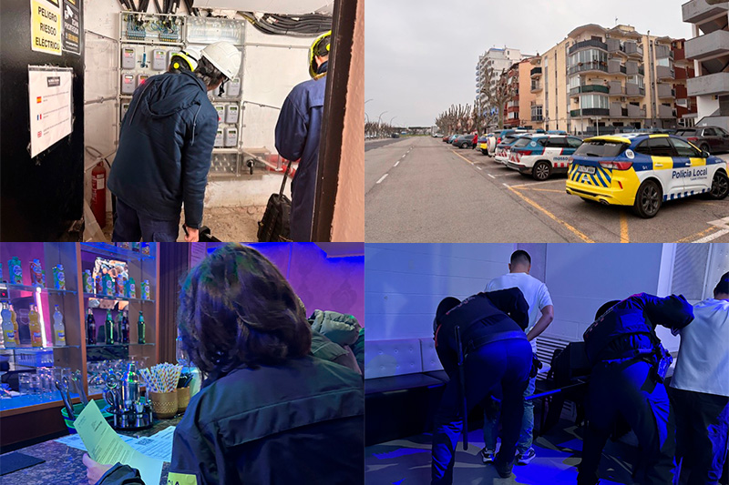 Regió Policial de Girona