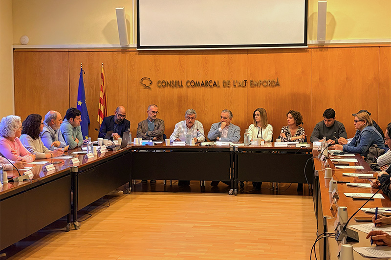 Consell Comarcal de l’Alt Empordà