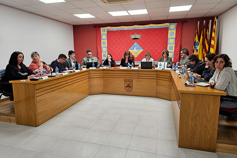 Ajuntament de Vilafant