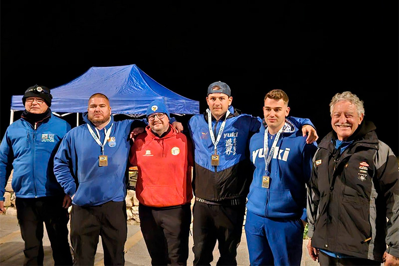 Campionat de Catalunya de Pesca Mar-Costa