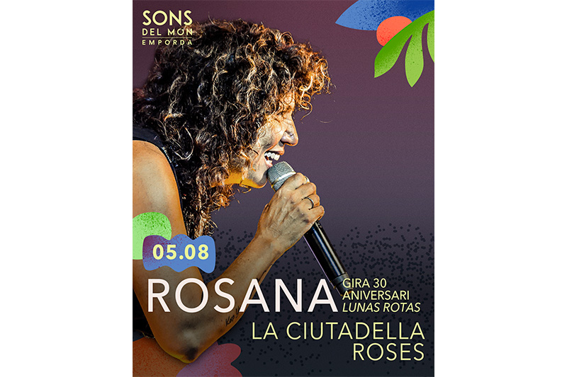Sons del Món de Roses