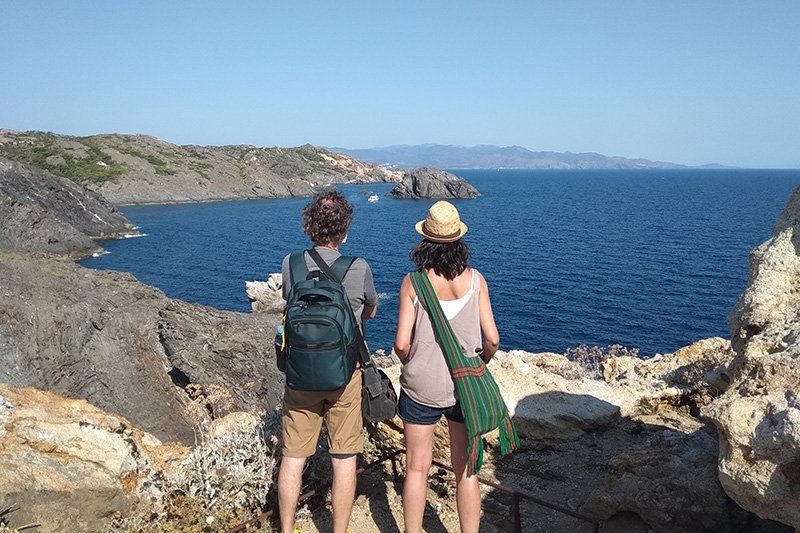 Parc Natural de Cap de Creus