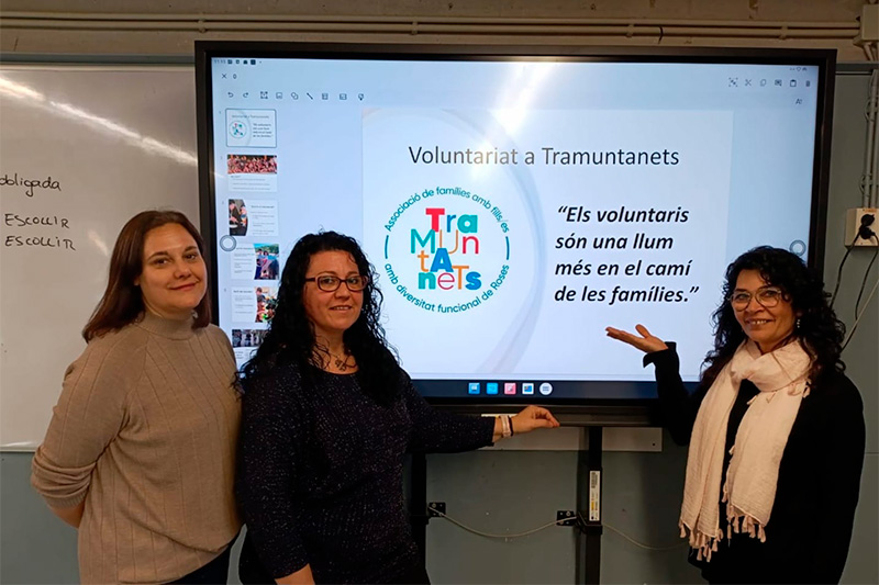 Associació Tramuntanets