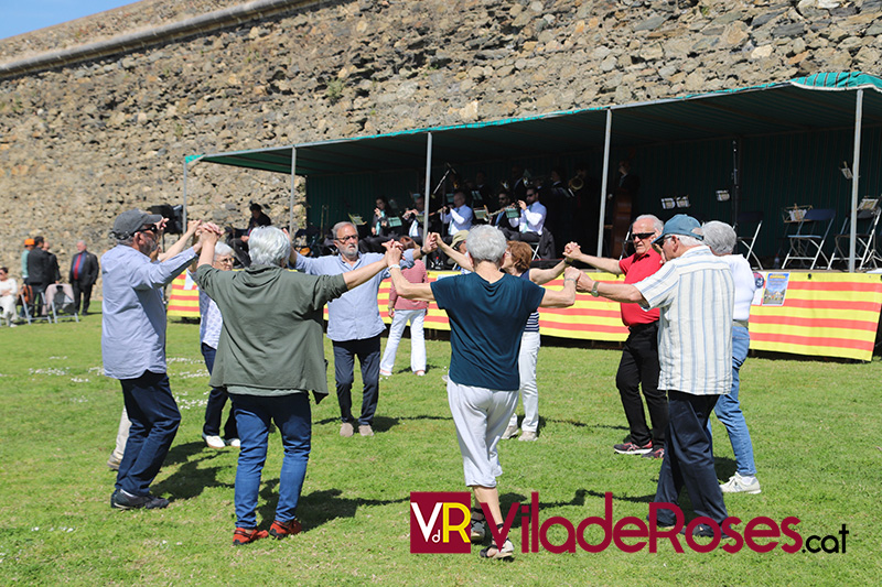 Aplec de la Sardana de Roses