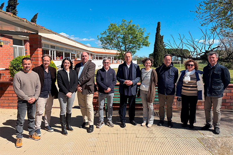 Associació de Càmpings de Girona