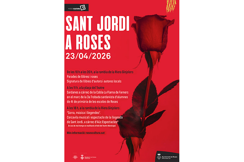 Diada de Sant Jordi