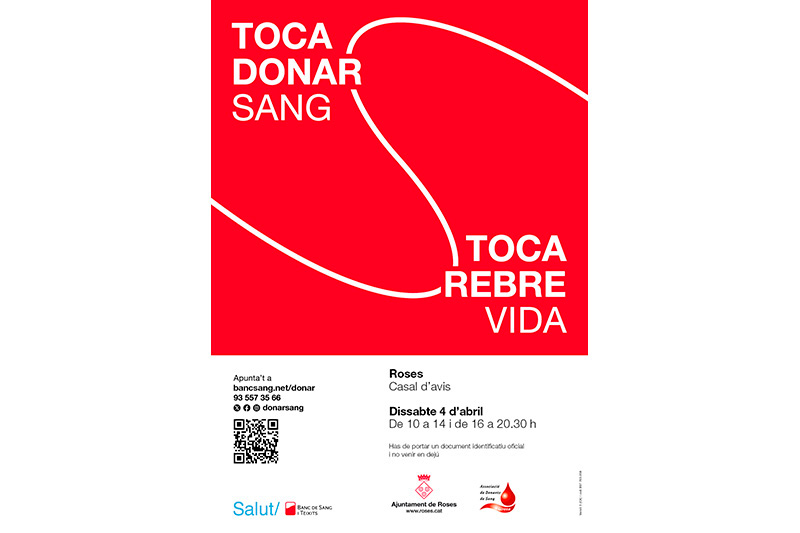 Banc de Sang i Teixits