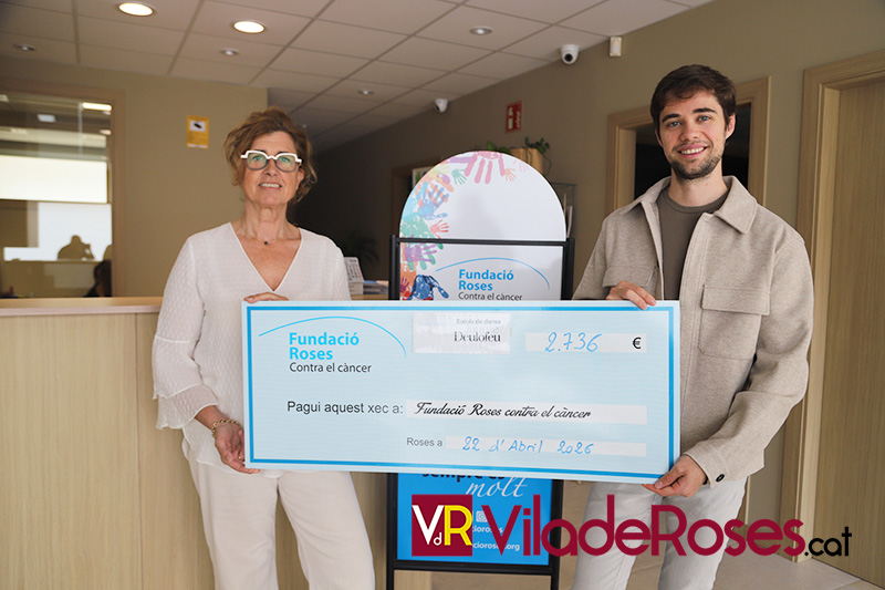 Escola de dansa Jaume Deulofeu