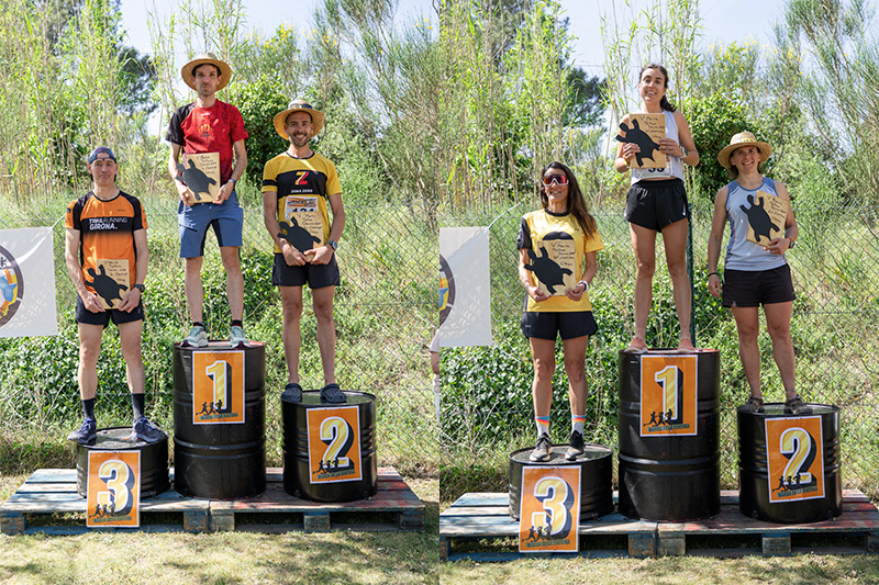 Valls Catalanes Trailrunning Challenge 2026