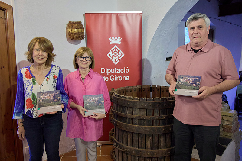 “Quaderns de la Revista de Girona”