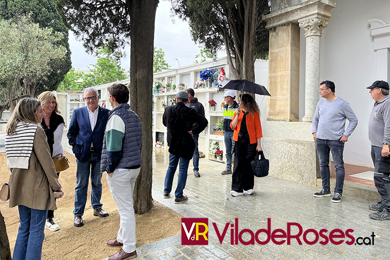 Cementiri de Roses