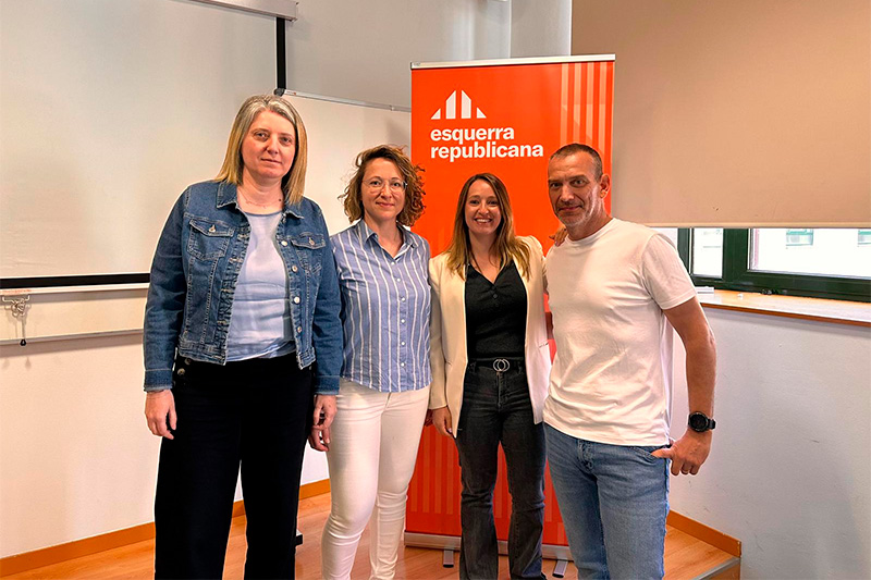 Federació Regional d’Esquerra Republicana