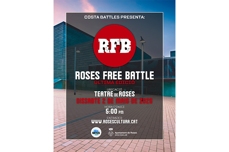Roses Free Battle
