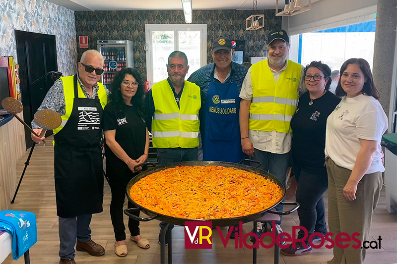 Rotary Club Roses-Empuriabrava