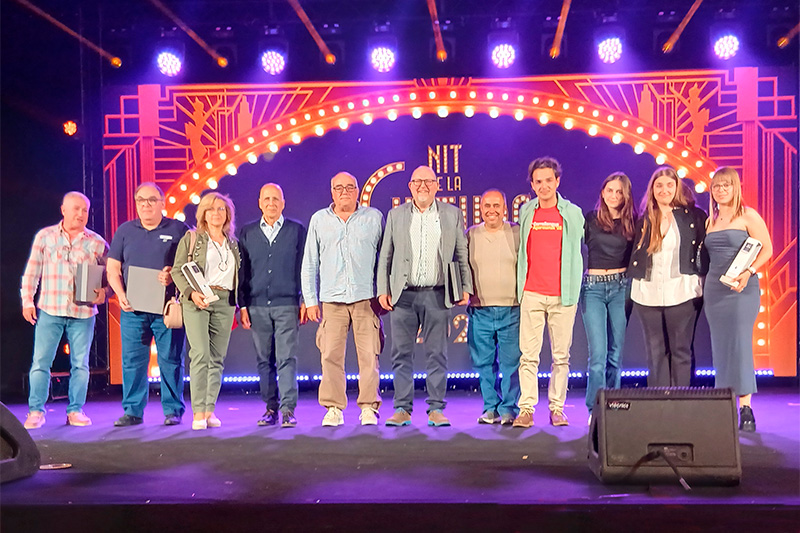 Premi de Microrelats Sant Jordi de la Vila d’Ascó