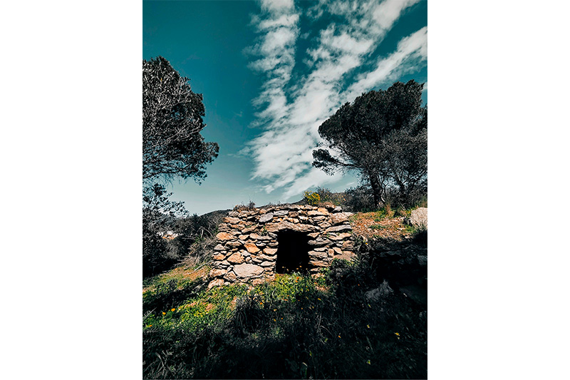 III Concurs d’Instagram sobre el Patrimoni de Pedra Seca de Roses