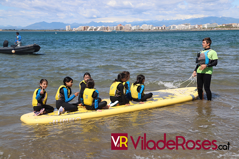 Trobades Esportives de Platja