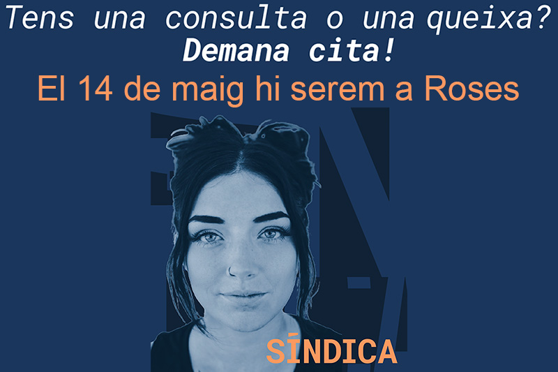 Síndica de Greuges