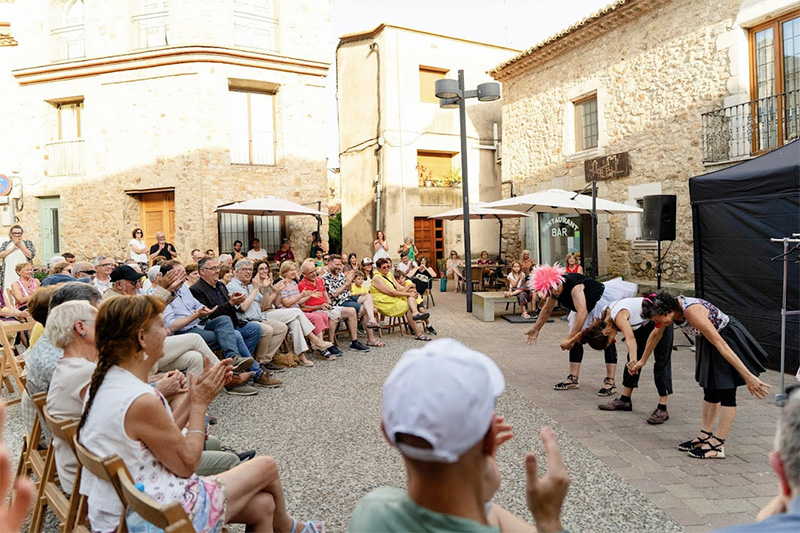 Fastt - Festival d'Arts Escèniques dels Micropobles