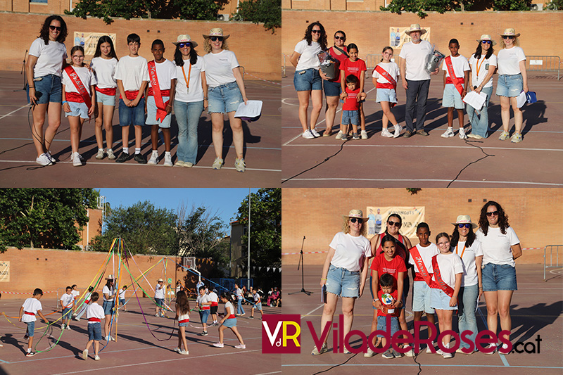 Festa Major de l’Escola Jaume Vicens Vives