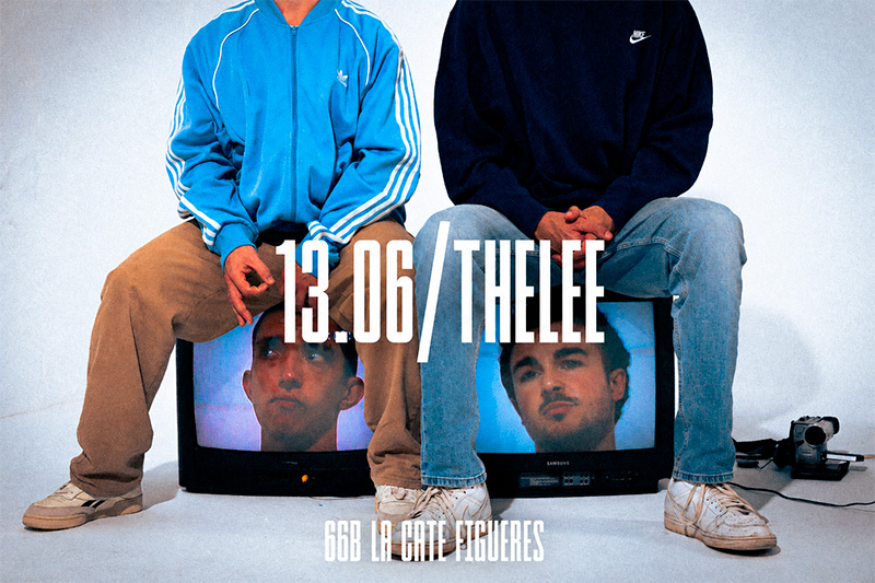 Cicle 66Butaques