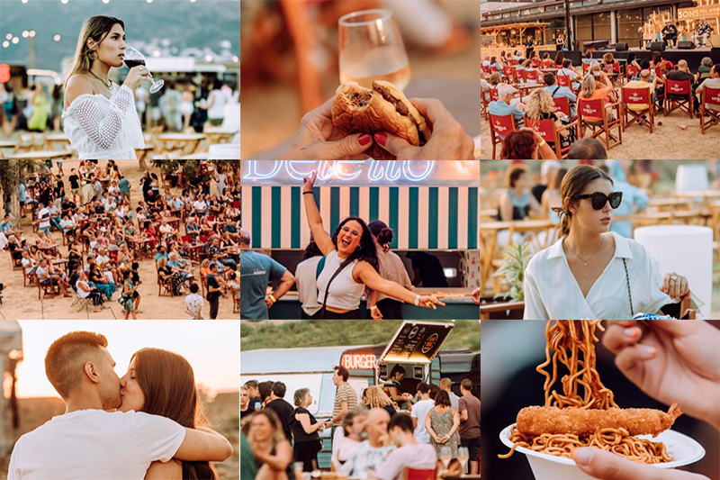 Village de Sons del Món
