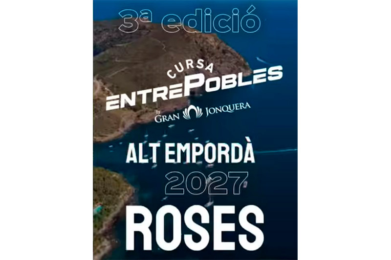 Cursa Entrepobles
