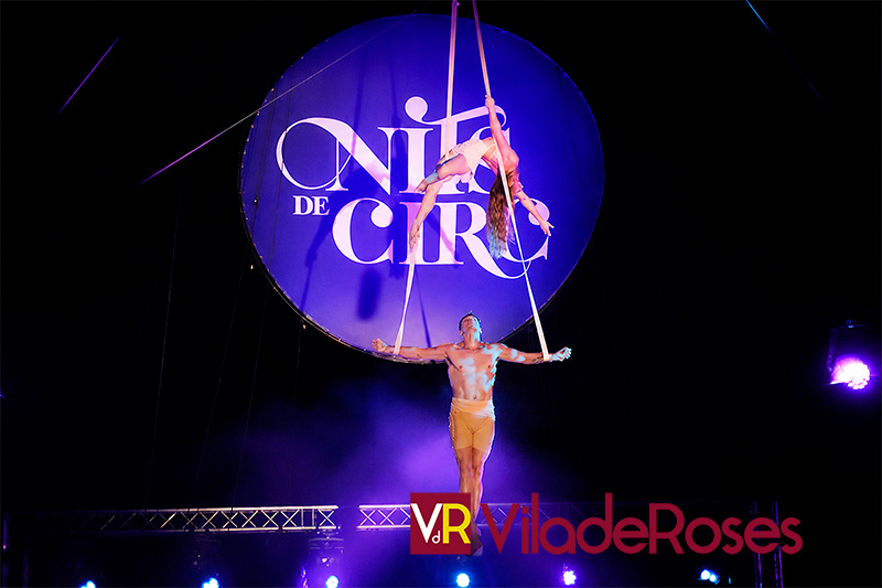 Nits de Circ