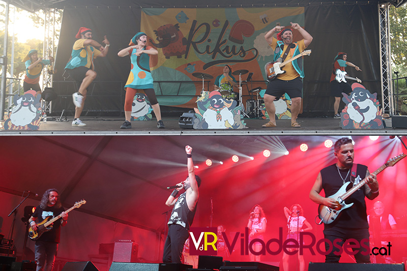 Festa Major de Roses