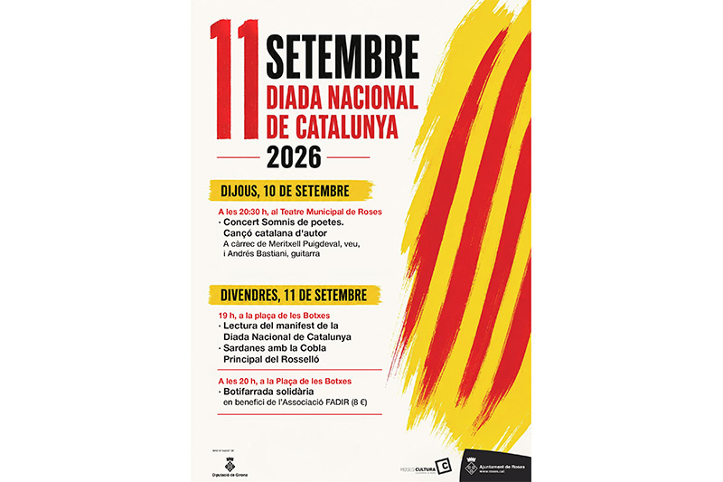 Diada Nacional de Catalunya